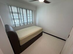Blk 574A Woodlands Glen (Woodlands), HDB 4 Rooms #594692341